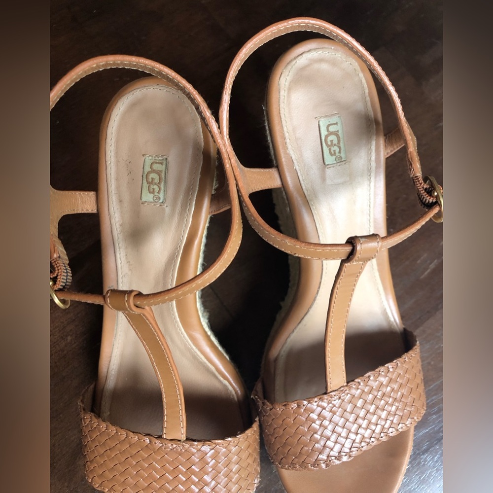 Ugg Espadrilles - image 2